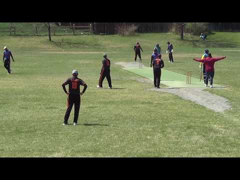 FRCC vs CCCC - P40 - 2018/04/22 - Pt.3