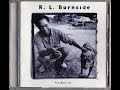 R  L  Burnside - Fireman Ring The Bell (1994)