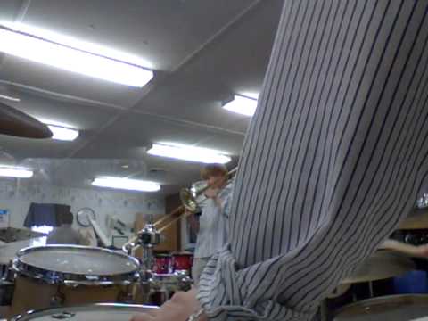 Thumbnail for Jam session Bossanova/Careless Whispers by Jam session