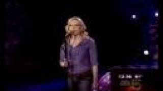 The Last Five Years &quot;Goodbye Until Tomorrow&quot;