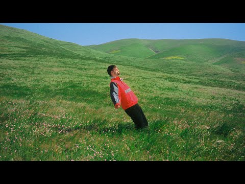 Caye - Dali (Official Music Video)