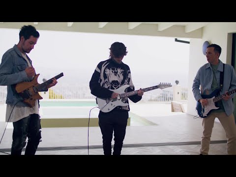 Sunset (feat. Tim Henson, Cory Wong, & Plini)