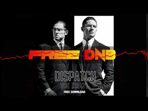 Dispatch ~ The Krays