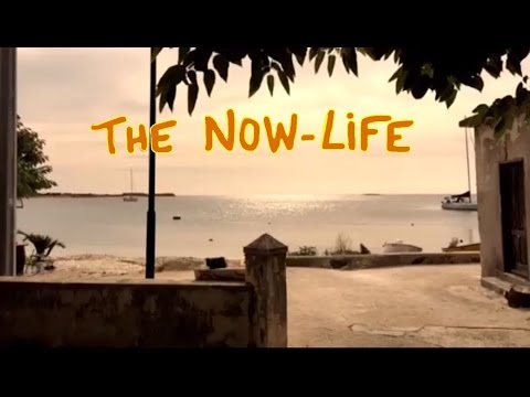 THE NOW-LIFE
