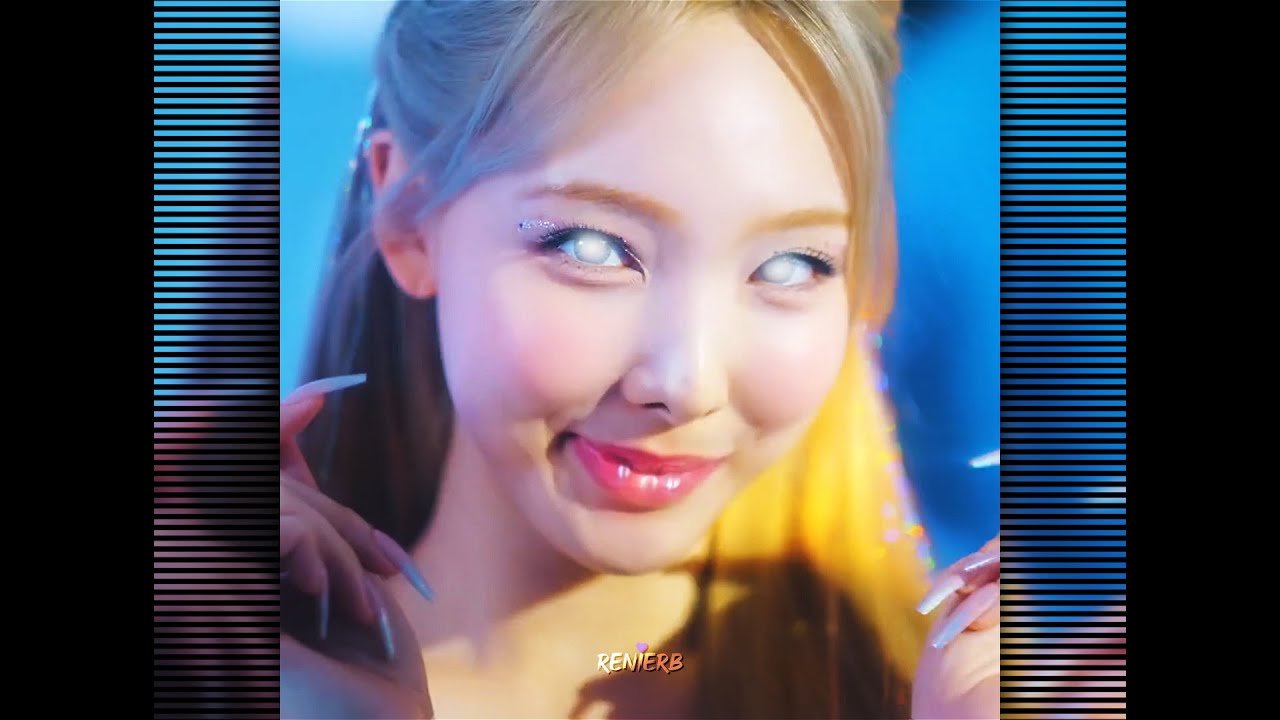 nayeon pop! edit