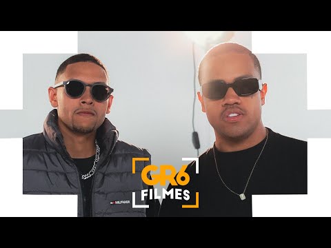 MC Davi e MC Neu - Roteiro (GR6 Explode) Perera DJ