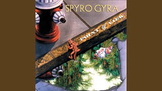 Music video thumbnail preview for Swamp Thing by Spyro Gyra