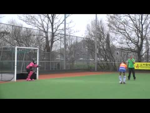 16-11-2014: Alkemade D1 - Purmerend D1