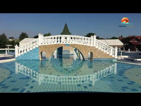 Túrkeve Termál - Nyitás: 2020. június 26.