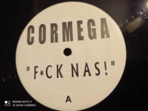 Cormega - Fuck Nas (1998)