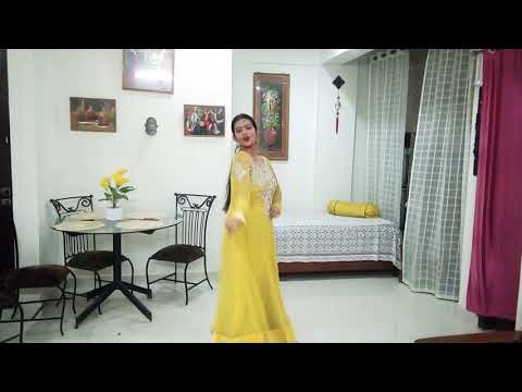 Harleen kaur Dance cover...