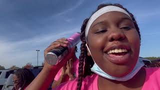 My Aunt Beat Breast Cancer!!!!!