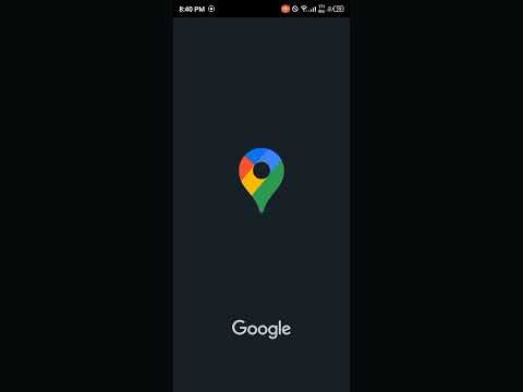 HOW TO USE GOOGLE MAP ON INCOGNITO MODE