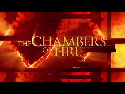 BATTLELORE - Chambers Of Fire (Lyric Video) | Napalm Records