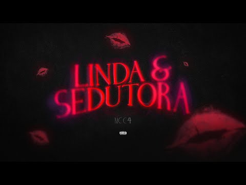 Linda e Sedutora - MC C4 e Dj Marcos Oliver