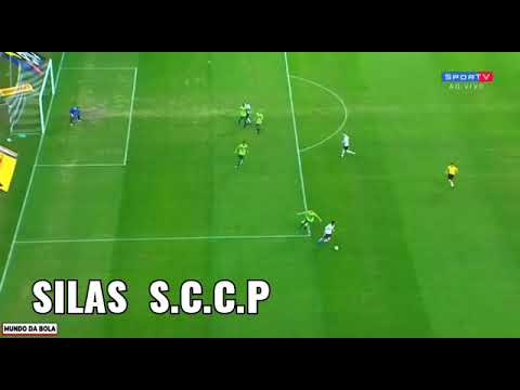 Corinthians 4x2 Avenida Gol de Junior Urso