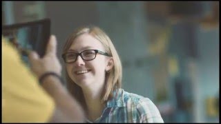Come Live With Us - Arran House