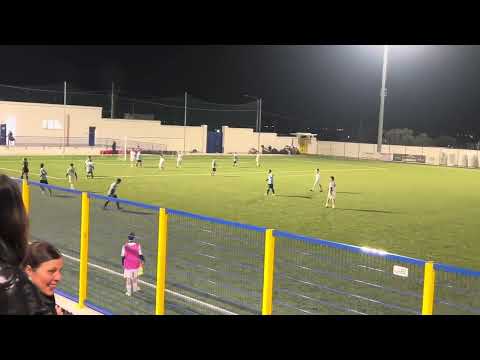 Diavoli Rossi- Virtus Taranto u14