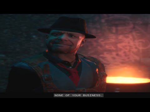 AI Is Powerless Against Me