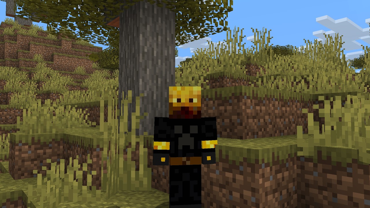 Shadoune Games dia 2 - POV del prota