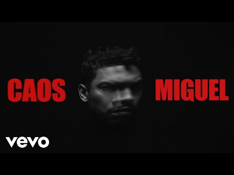Miguel - Angel's Song (Audio)