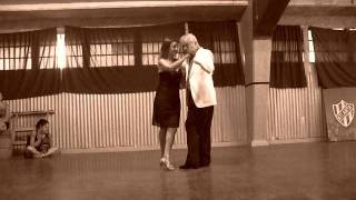 EL CHINO PERICO EN EL MITICO ATLANTA 2