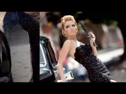 Fashion designer   Albena Humbadjieva