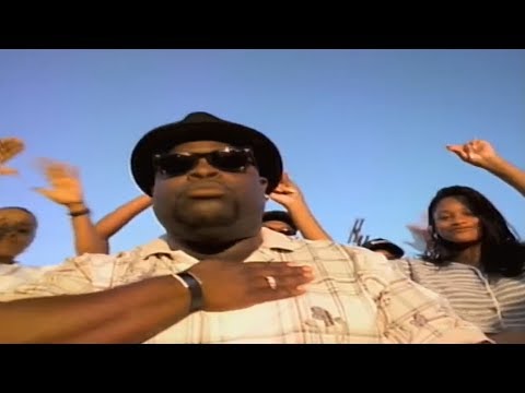 L.V. ft. Treach - Throw Your Hands Up (Music Video)