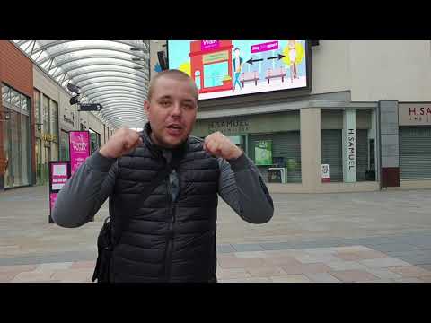 Łapa, Wątek DS - Szukam swego miejsca. Feat. Ewa