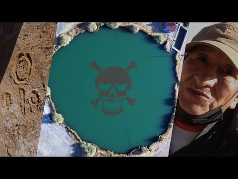 EL OJO DEL INCA, MARAVILLA Y MISTERIO | POTOSÍ