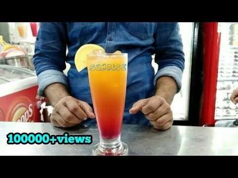 download lagu mp3 mp4 Peach Sunrise Recipe, download lagu Peach Sunrise Recipe gratis, unduh video klip Peach Sunrise Recipe