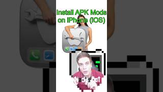 How to use APK Mods on iPhone (iOS Installation of Mod APKs)