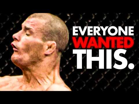 10 MMA Losses the Community Took Pleasure In