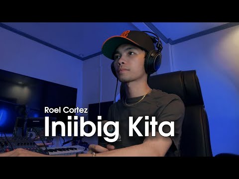 Iniibig Kita | Roel Cortez - Sweetnotes Cover