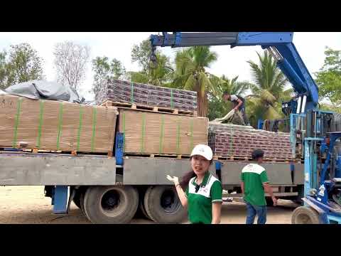 Thương hiệu gỗ nhựa uy tín hàng đầu tại Việt Nam