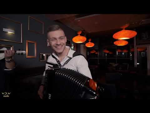 Robert Spasencovski ft. Hilmi Baki - GYPSY RUMBA (2019)