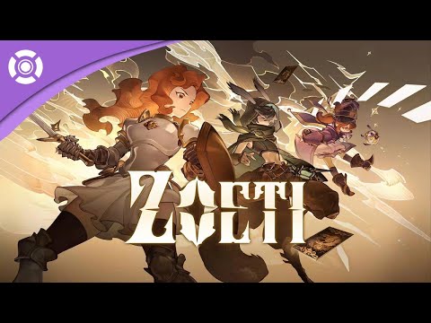 Trailer de Zoeti