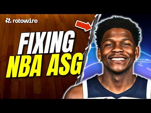 Thumbnail for 10 MASSIVE Takeaways from NBA All-Star Weekend