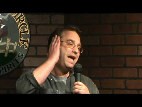Promotional video thumbnail 2 for Laugh at the Fire