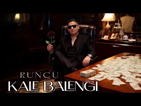 RUNCU 2025 KALE BALENGI ❤️
