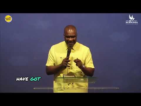 AND AGAIN I SAY REJOICE (God's Faithfulness in All Seasons) PHILIPPIANS 4:4  | APOSTLE JOSHUA SELMAN