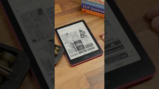 How to get back to your Home Screen on Kindle Paperwhite #kindlepaperwhite #shorts