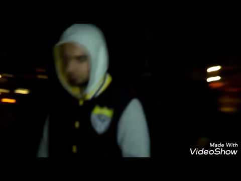 Cheshire vs Vega - Semifinales - Free Battle