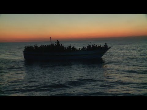 Trailer-Vorschau: Eldorado