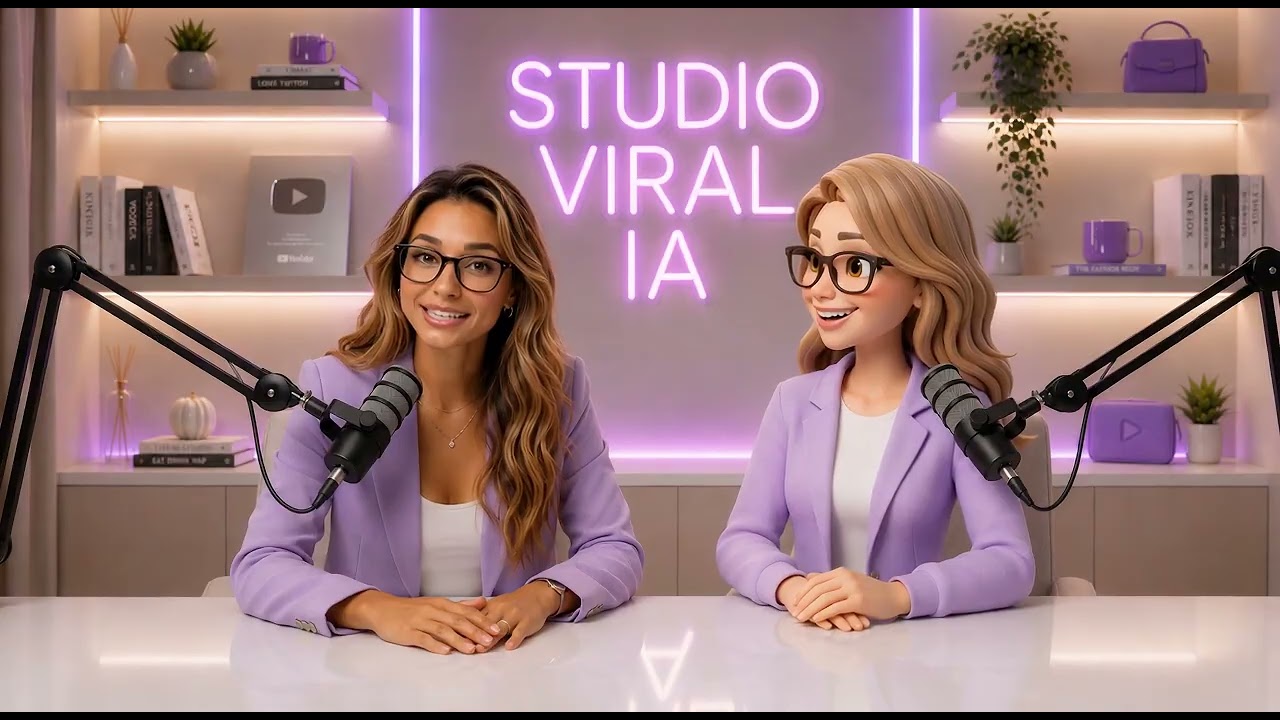 Studio Viral IA