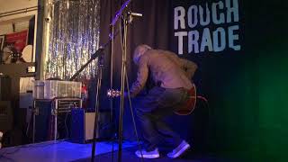 Lee Ranaldo - Let's Start Again (Live)