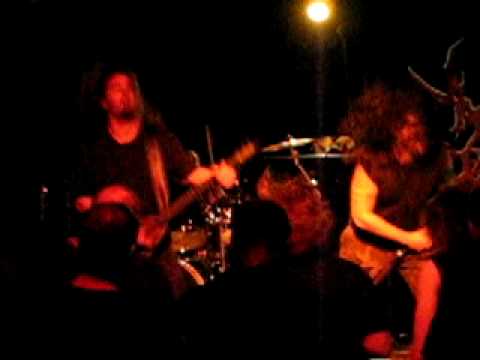 Kataklysm - Crippled and Broken