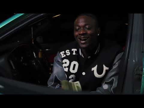 Lil Tez - Back To The Rap (OFFICIAL VIDEO)