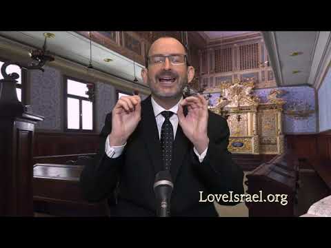 Isaiah Chapter 3 Part 2