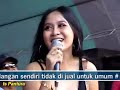 LAGI VIRAL TAK KAN LAGI PANTURA ️ ️ ️ ️ Rista Masta Idola Bgt ️ ️ ️